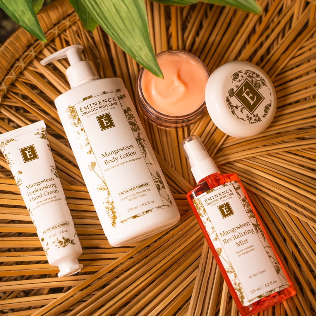Bespoke Eminence Facial at Underground Culture Hair Studio in Ventura, CA