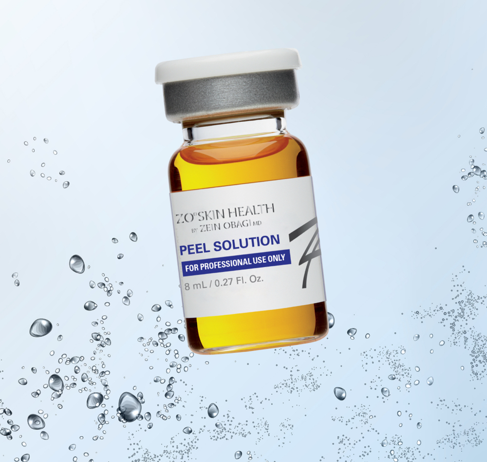 Zo 3 Step Peel