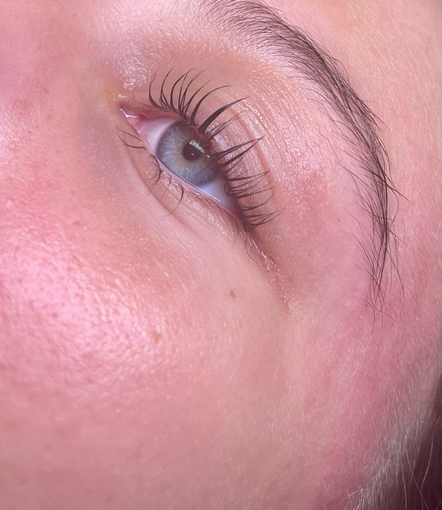 Lash Lift