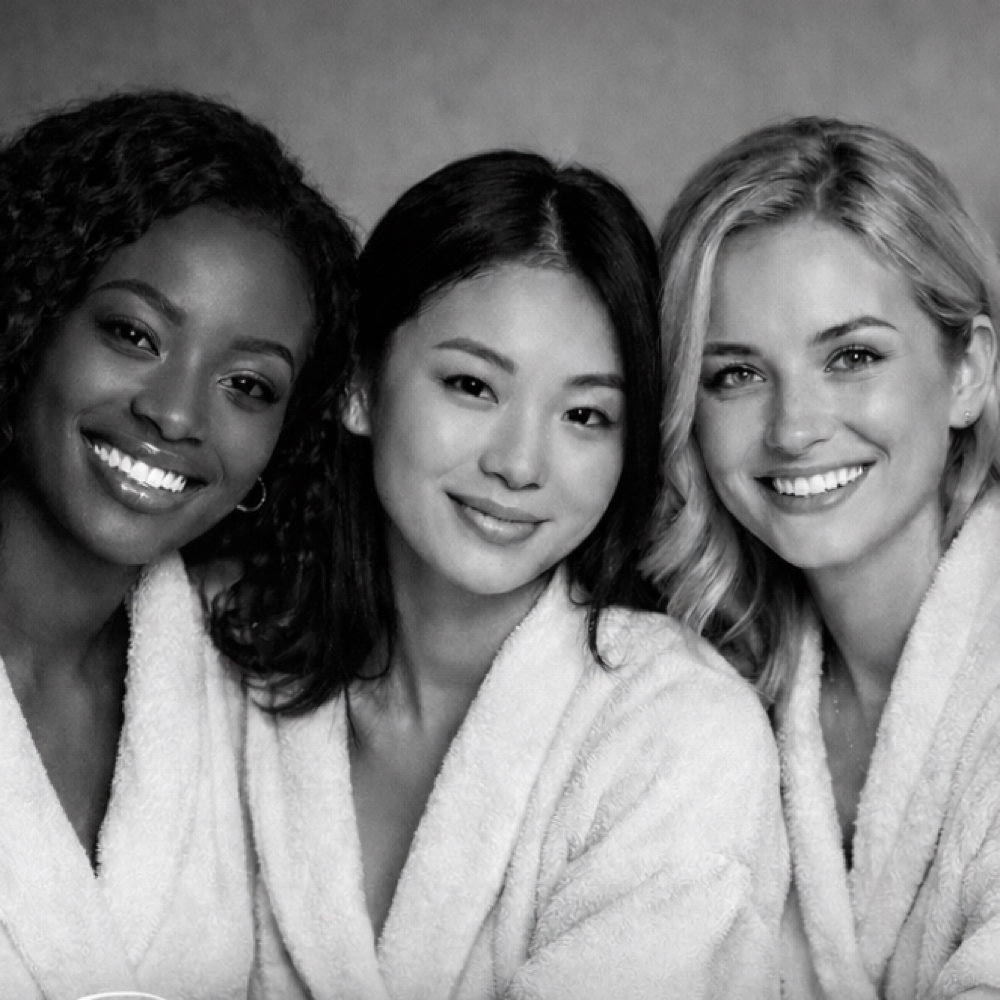 Brazilian Wax at Radiant Eyes & Aesthetics in Petal, MS