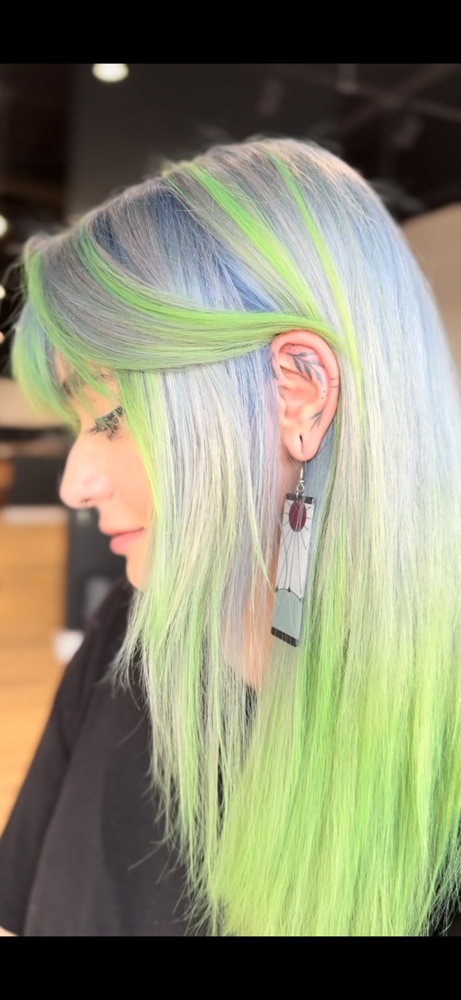 Toner/ Fashion Tone