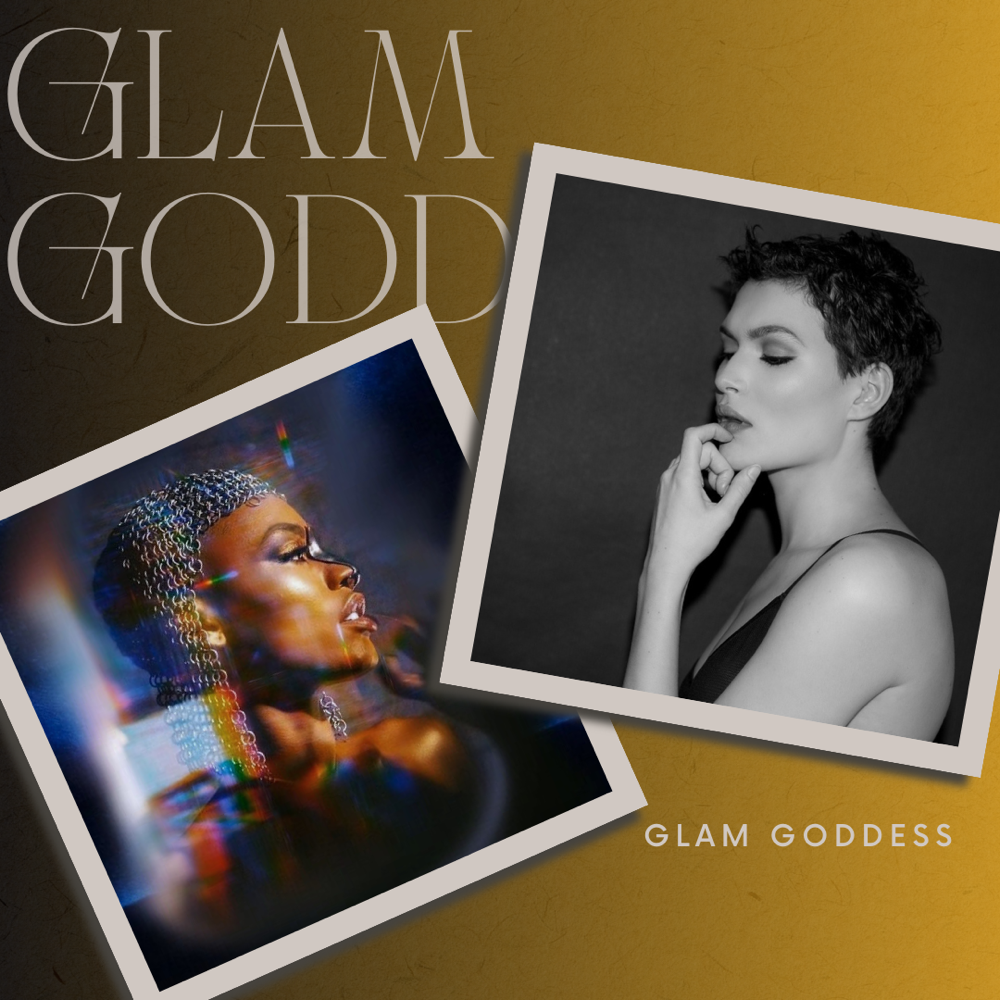 Glam Goddess