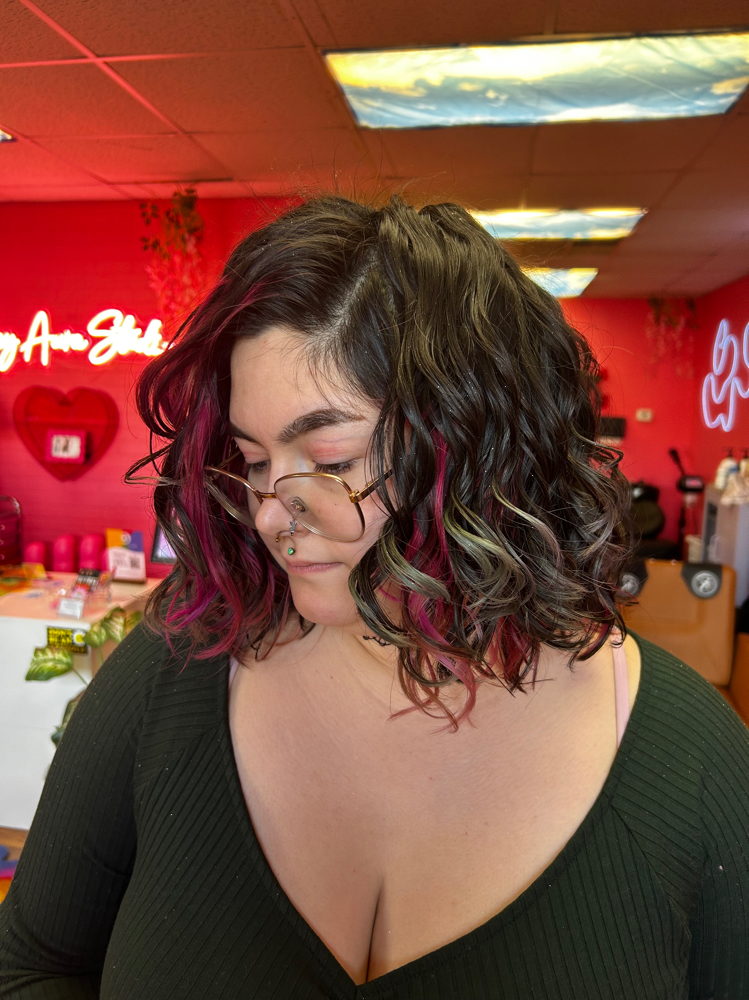 Wash & Go