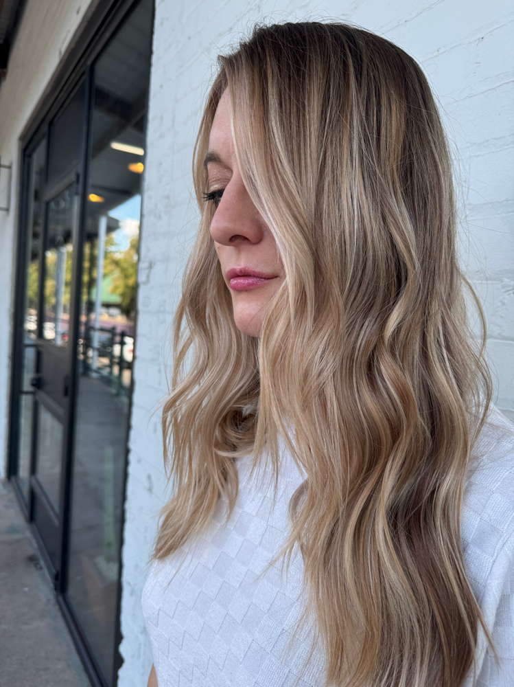 Face Frame Highlight