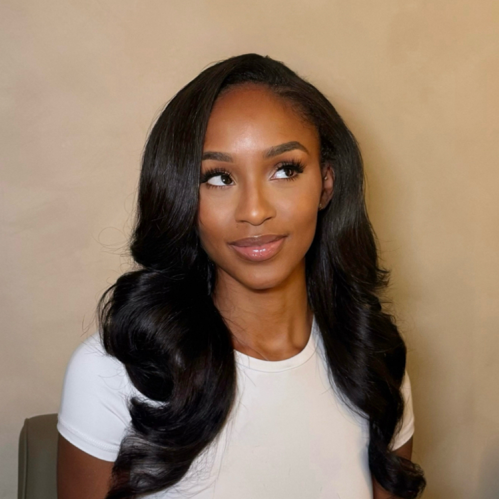 Traditional Sew In at Massi in New York, NY