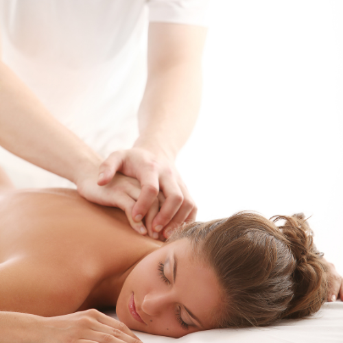 2 HRS SWEDISH MASSAGE at Star Spa Lash & Brow By: Evelyn Esthetician in Oakland, NJ