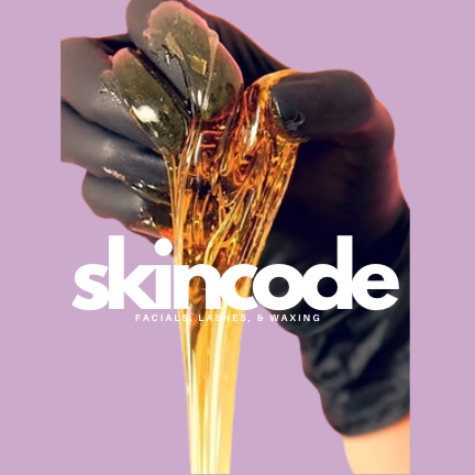 Bikini Line Sugar (V) at skincode in Fairfield, CT