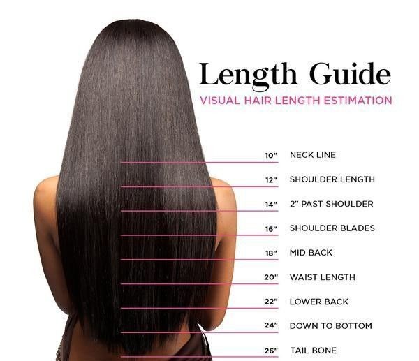 Hair Keratin Treatment at Lotus Beauty Center LLC in Eagle Pass, TX
