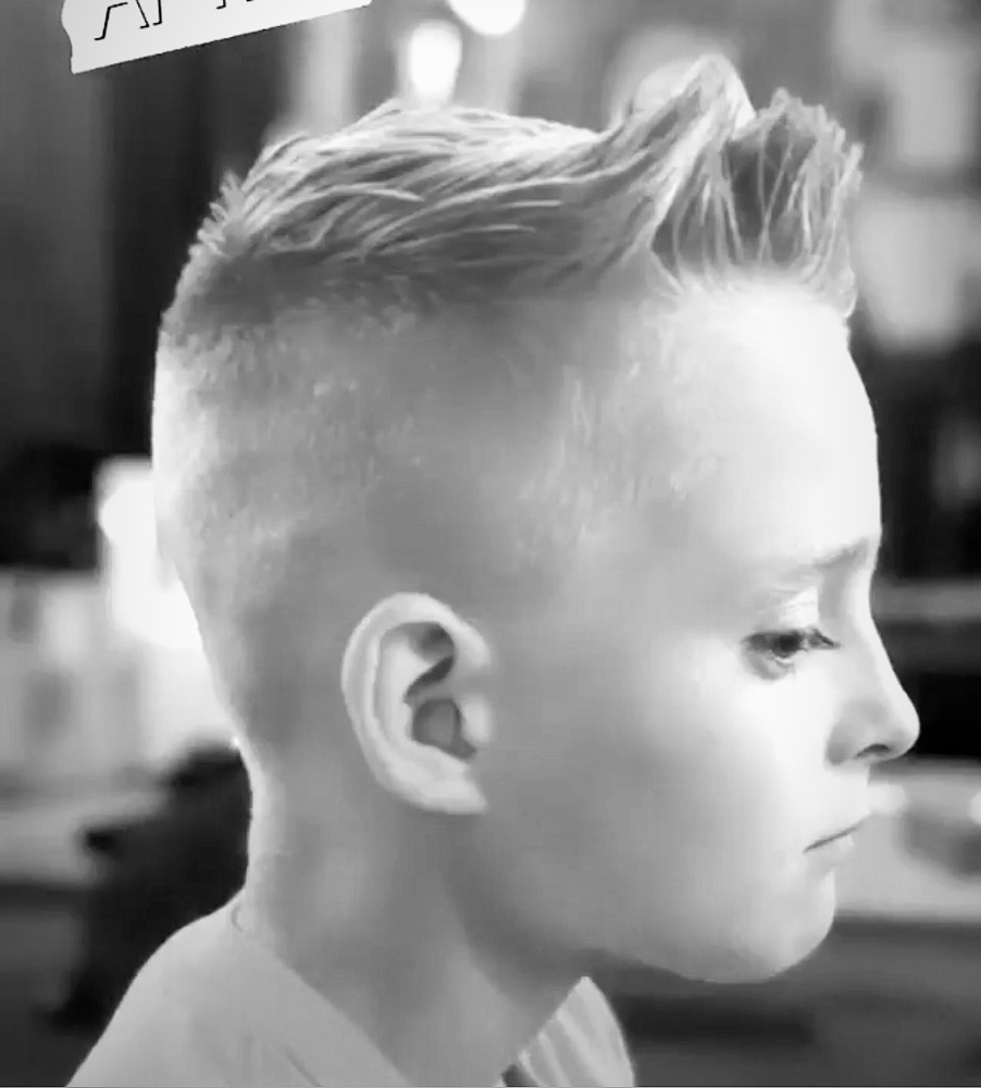 Babes Cut/Trim