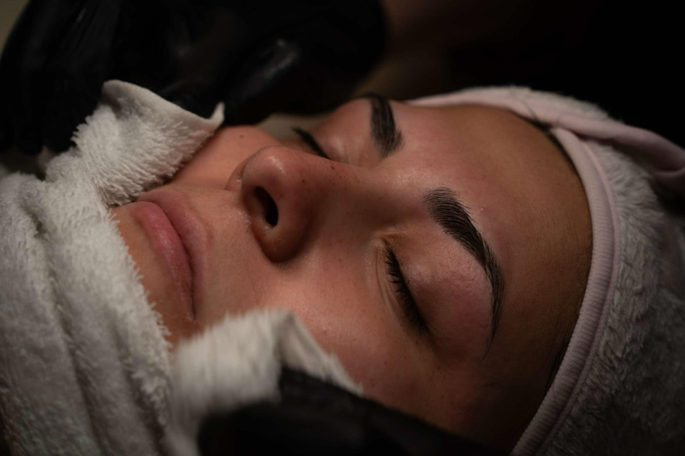 Awaken Summer Facial