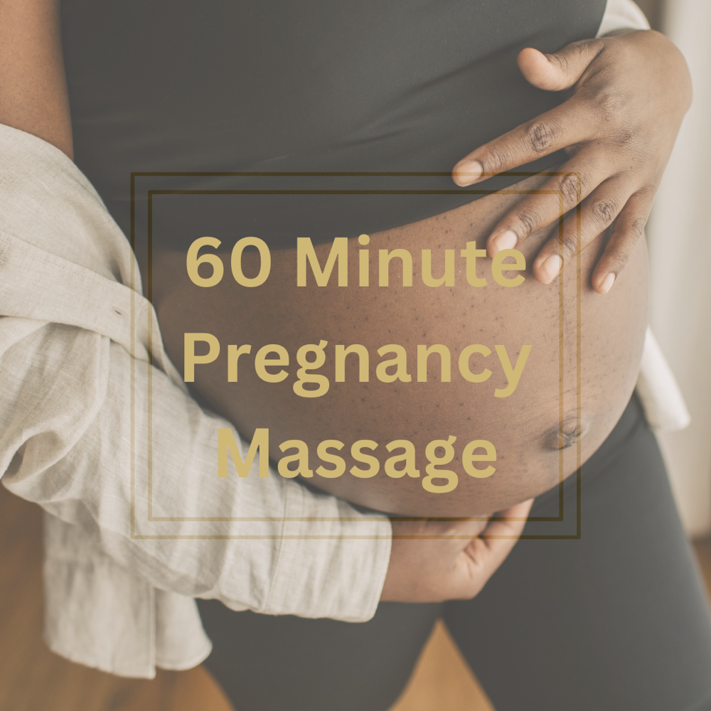 Pregnancy 60 Minutes