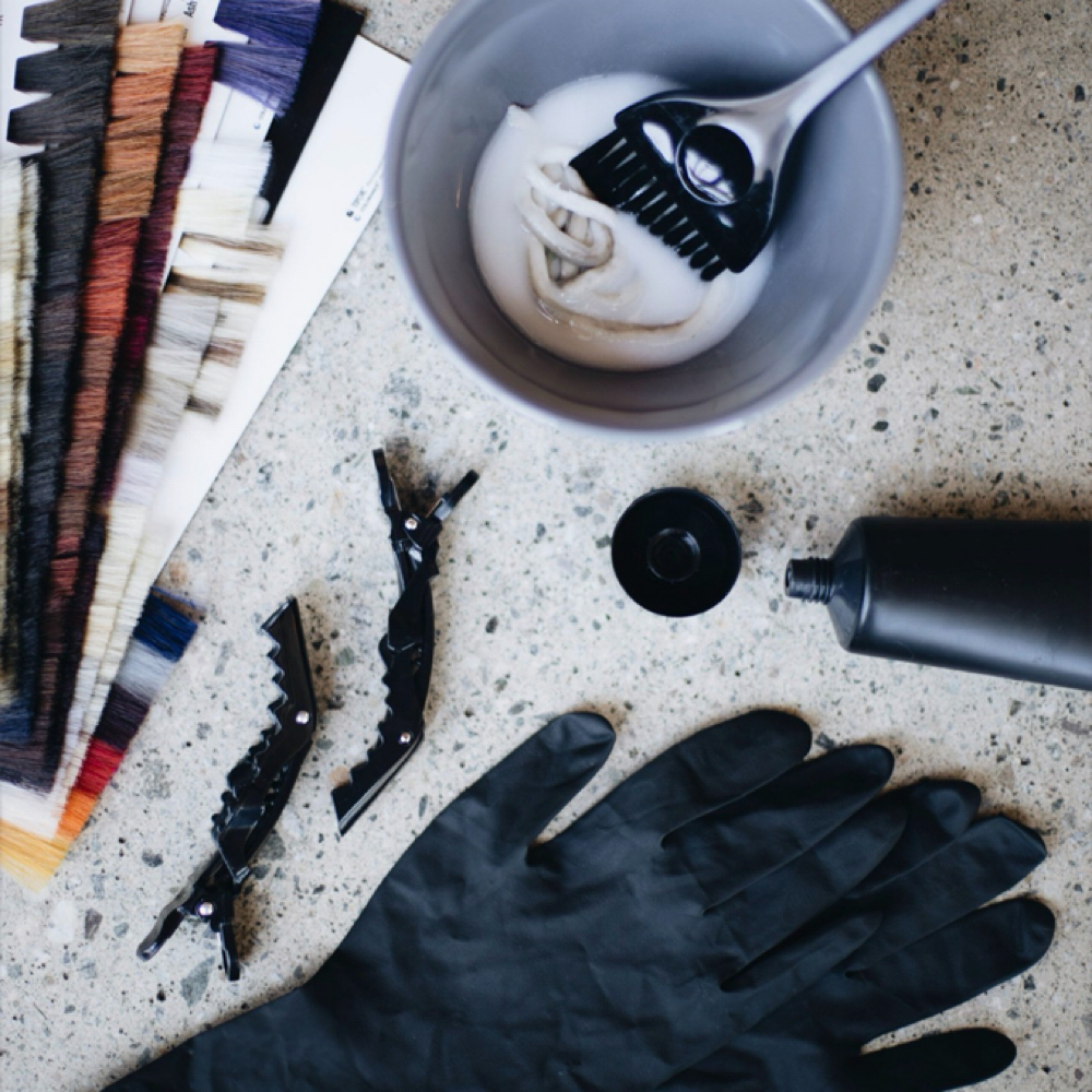 All Over Color at Knockout Beauty By Kay in Waco, TX