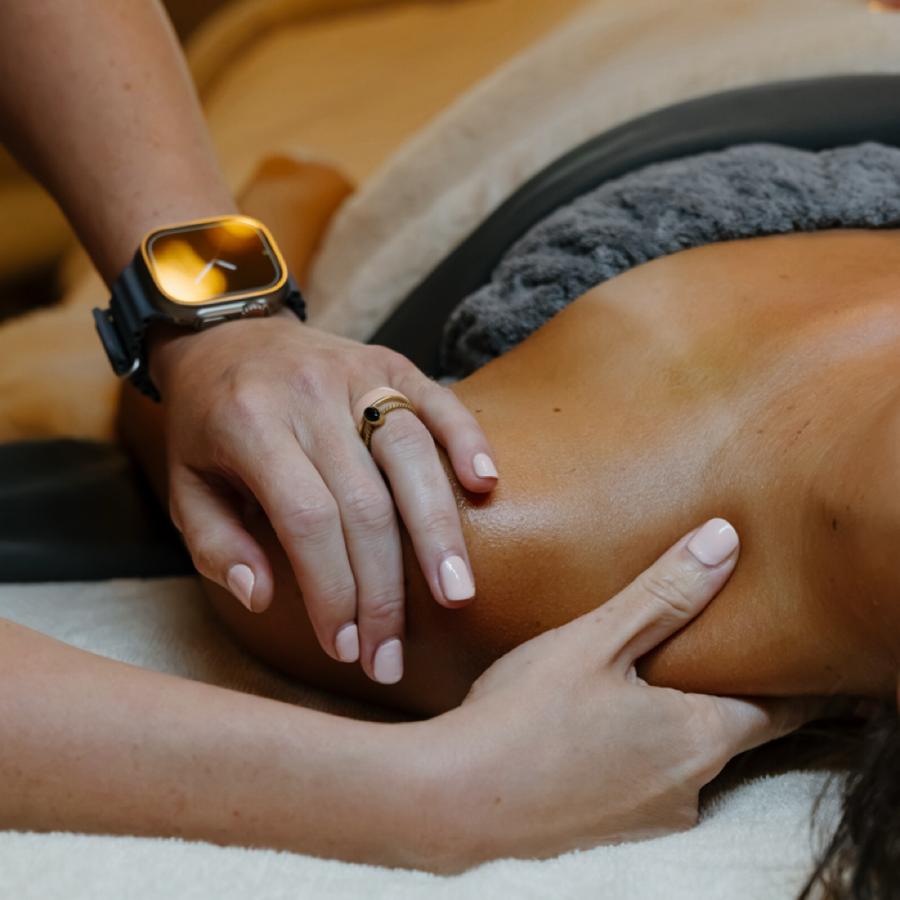 MEMBER 90 - Massage Or Combo at Soule Spa + Wellness in Haddonfield, NJ