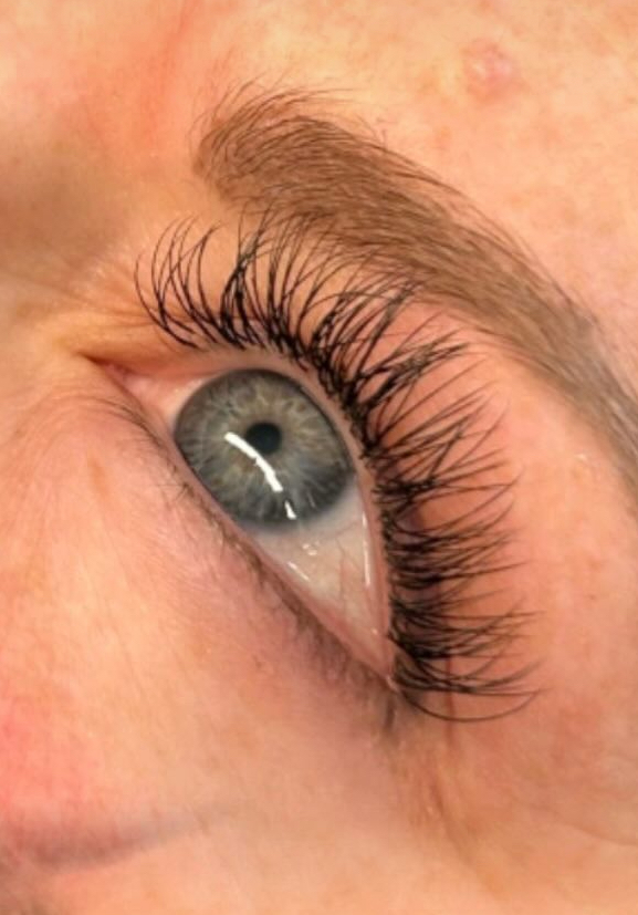 Classic Lash Three Week Fill
