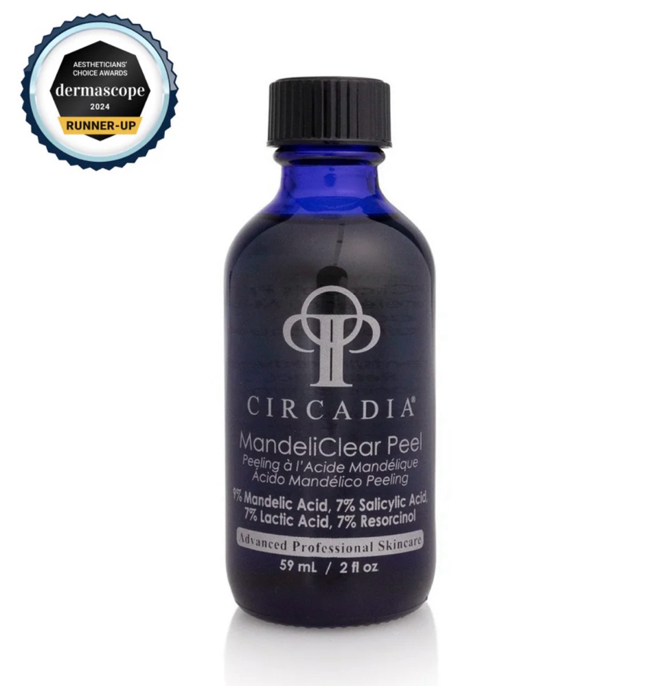 Melanin Balance Peel at Wellness Waves Spa & Co. LLC in Milton, FL