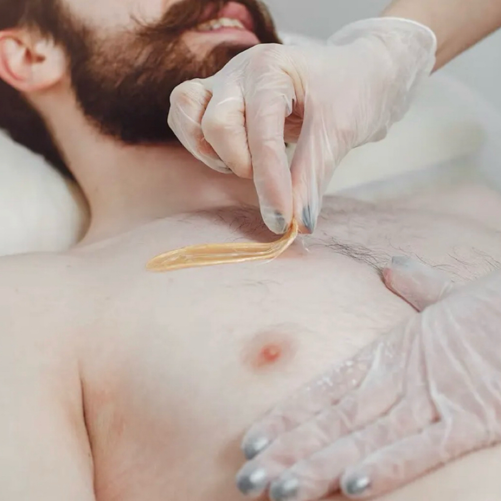 Chest at Simply Skin LLC in Carson City, NV