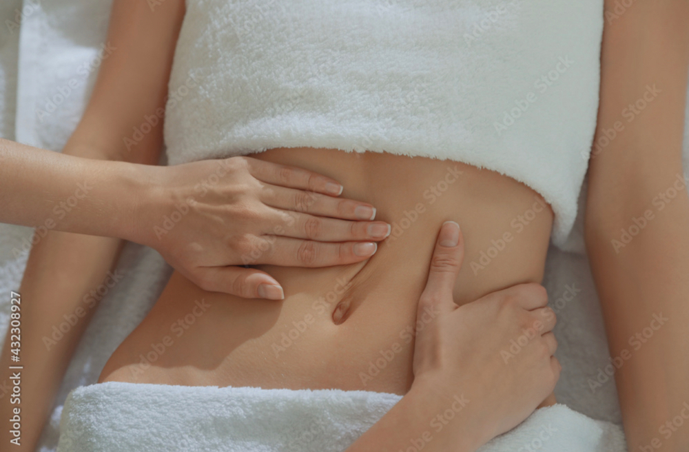 1 Hour Lymphatic Massage at Oasis Spa @ Ironwolf in Lake Havasu City, AZ