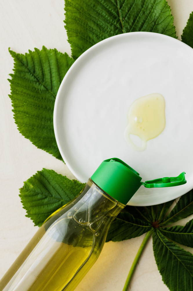 60 Minute Aromatherapy Body Wrap