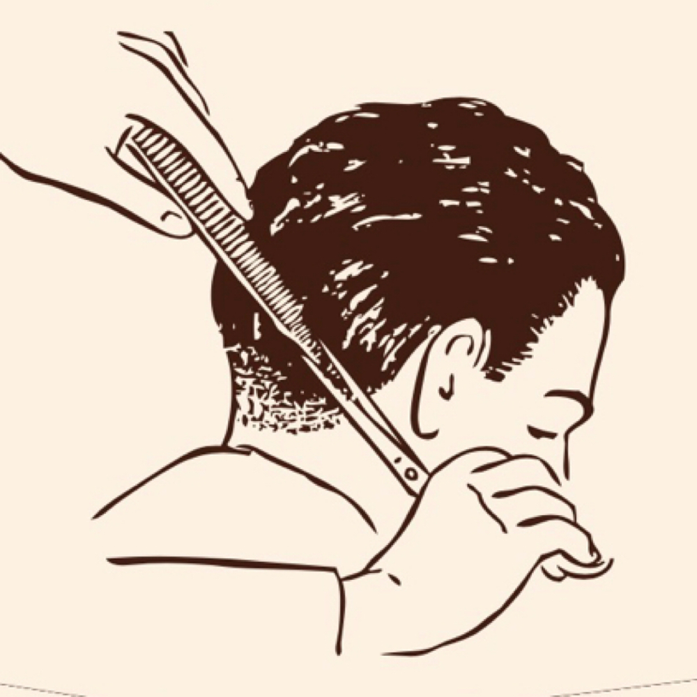 Mens Hair Cut + Beard Trim at Studio Two Ten in O’Fallon, MO