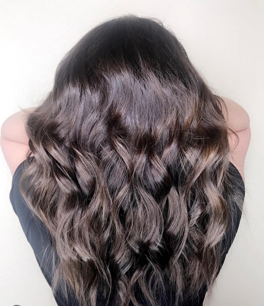 Root Touch Up (Solid Color)