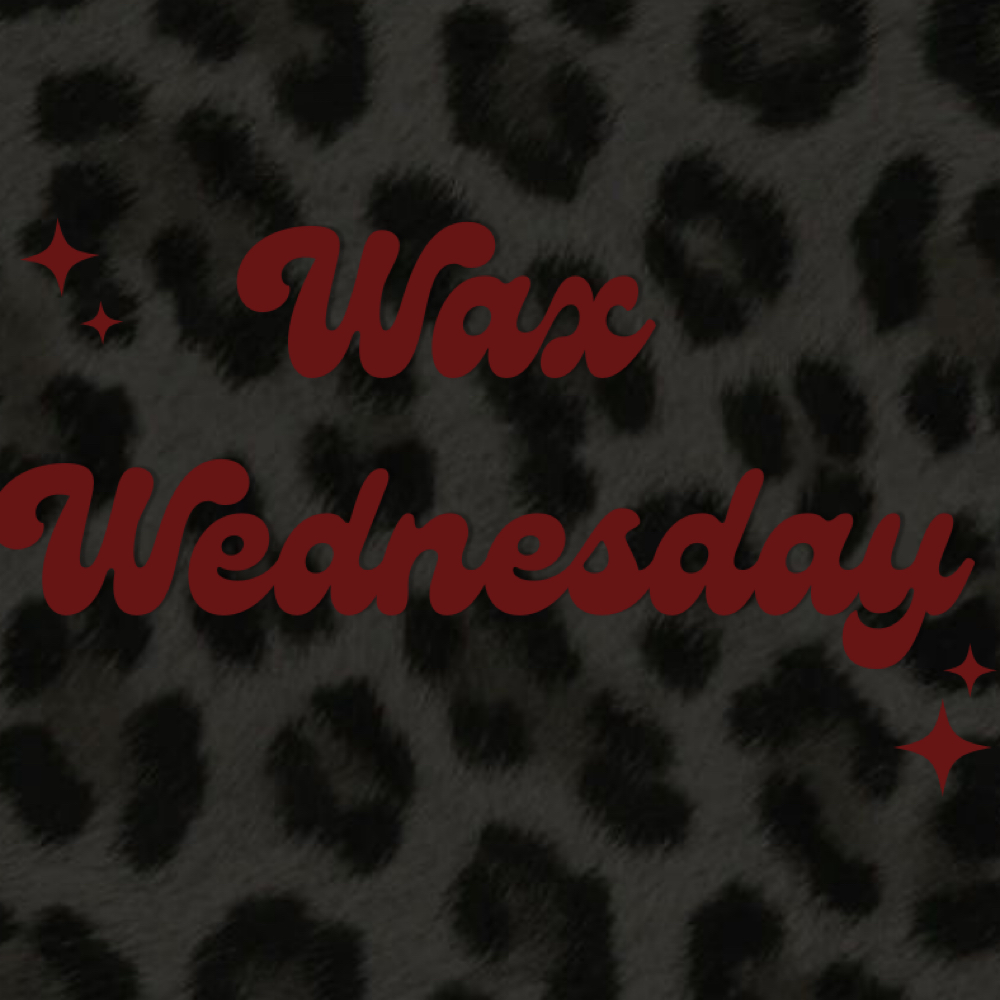 Wax Wednesay *only wednesday 230-6* at After Glow & Co in Dartmouth, MA