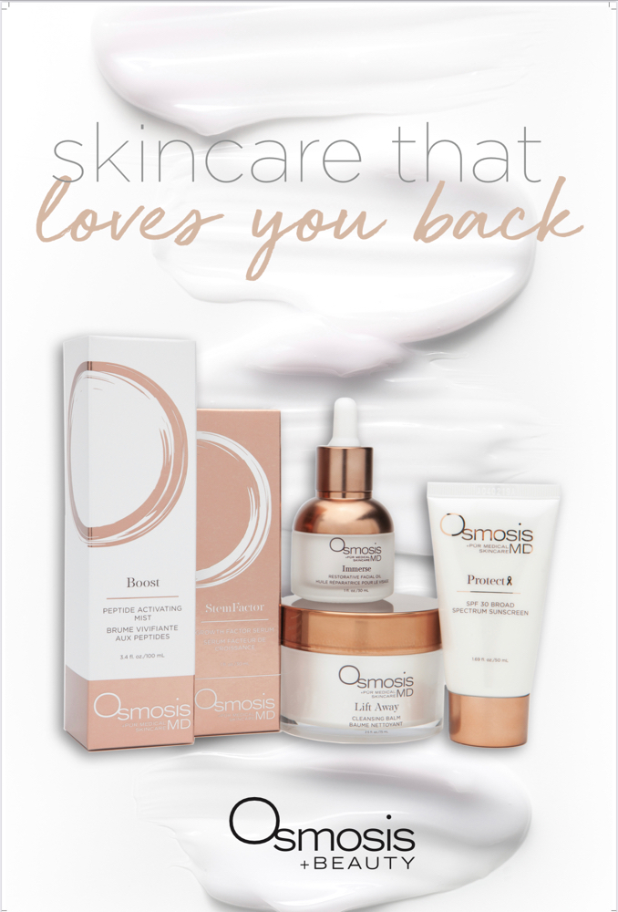 Product Pickup at Trubeauty Esthetics in Idaho Falls, ID