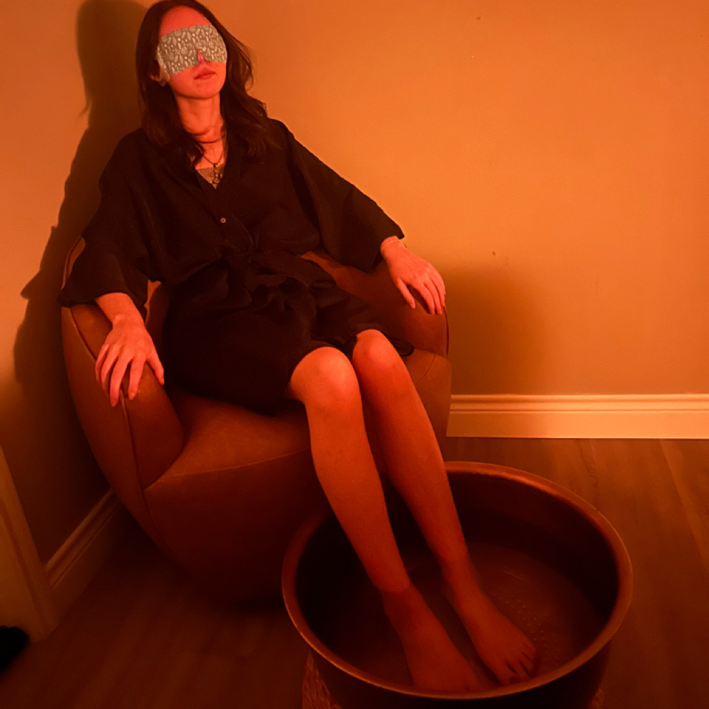 Head Spa Add Ons at First Street Oasis in Temple, TX