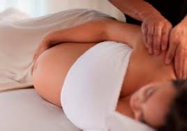 Prenatal Massage- 75 Minutes