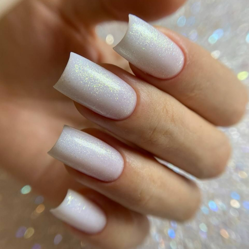 Refill Extention at Nail_Family in Costa Mesa, CA