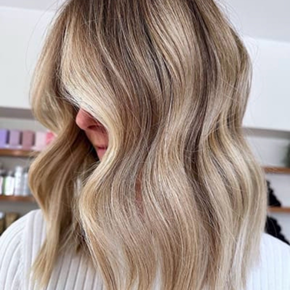 Gloss Refresh Package at Sorella Hair co. in Las Vegas, NV