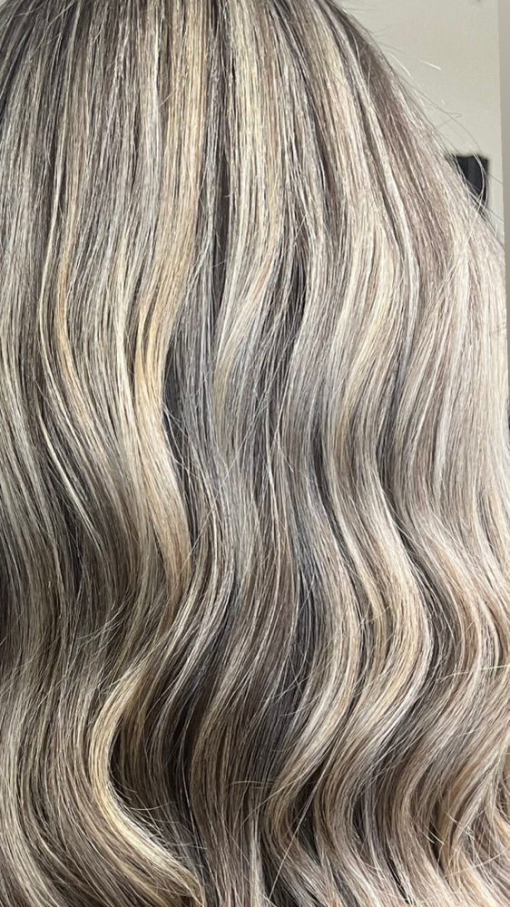 Amillie Mini Foil Package