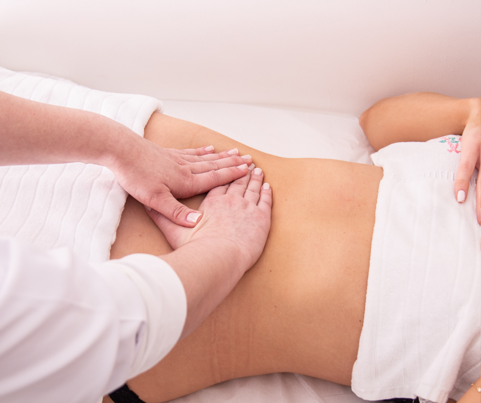 Pearl Glow Lymphatic Therapy (MLD)