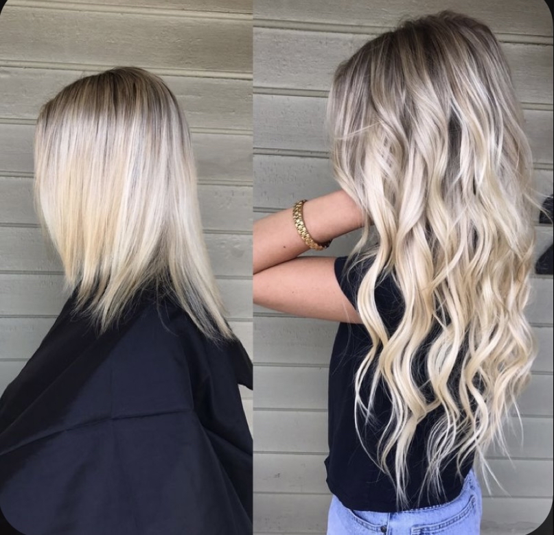 Hair Extensions