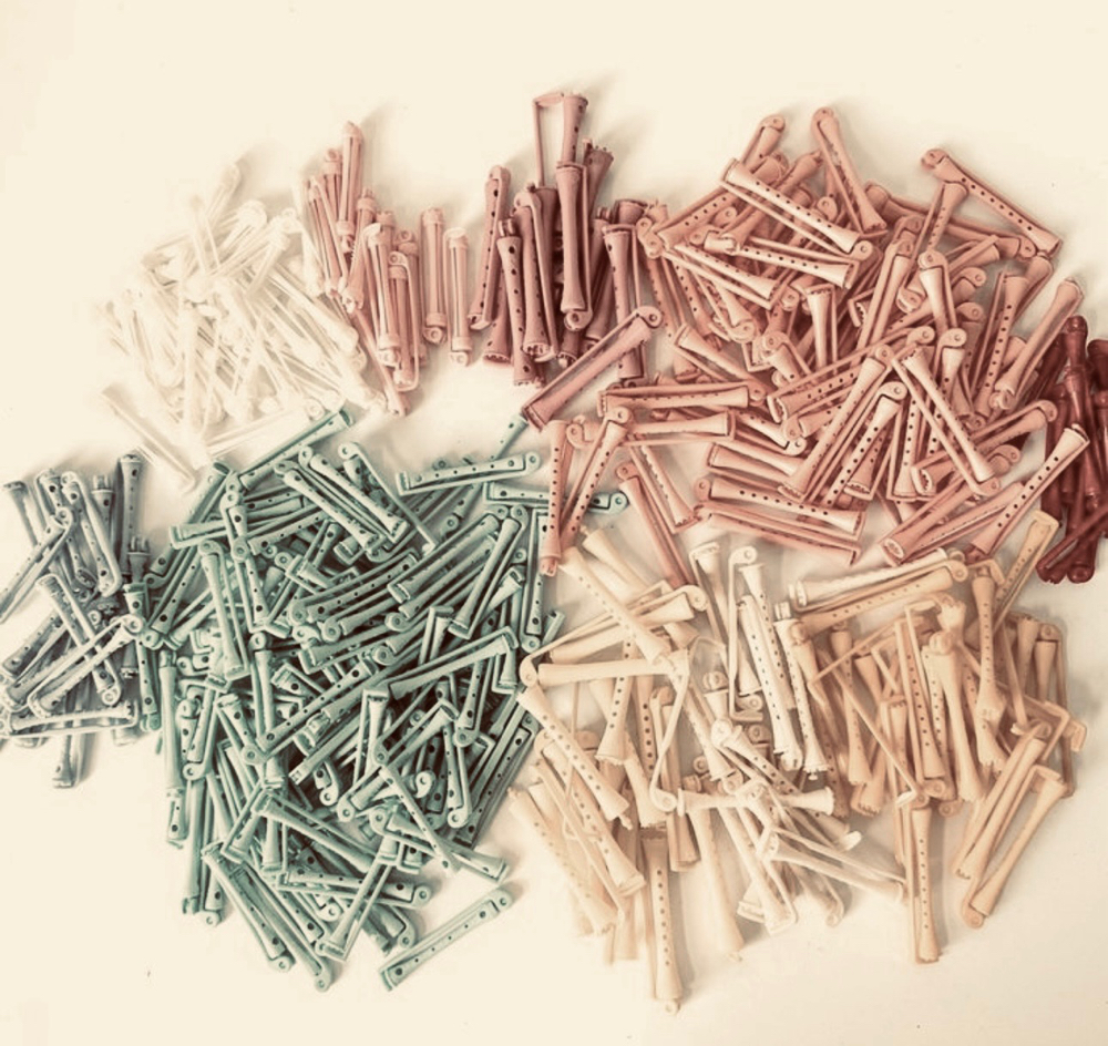 Perm at Hailey’s Hair Co. in Murfreesboro, TN