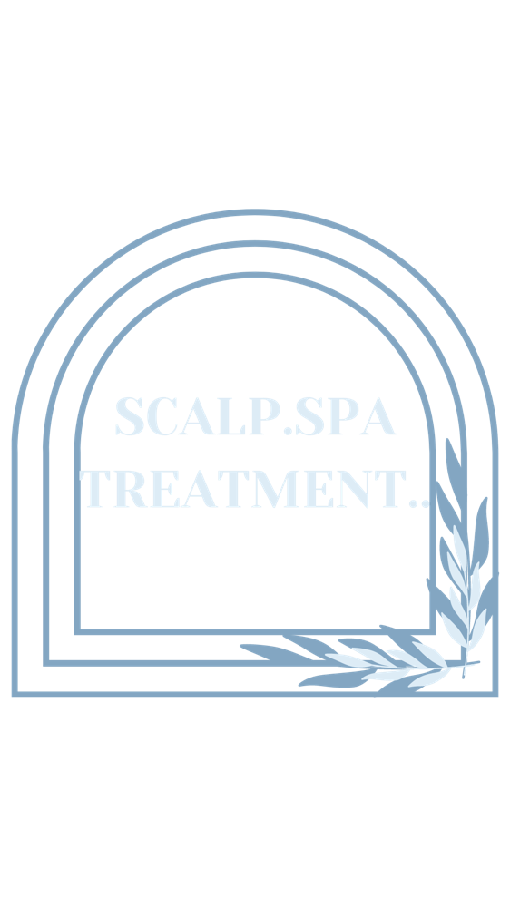 add on-KM SCALP TREATMENT