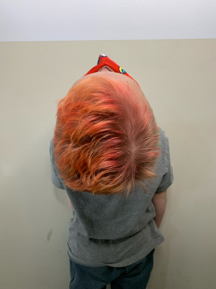 Kid’s Color