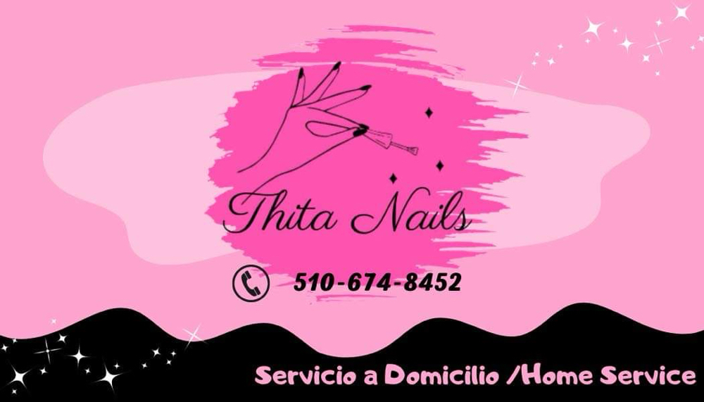 Uñas Acrilicas