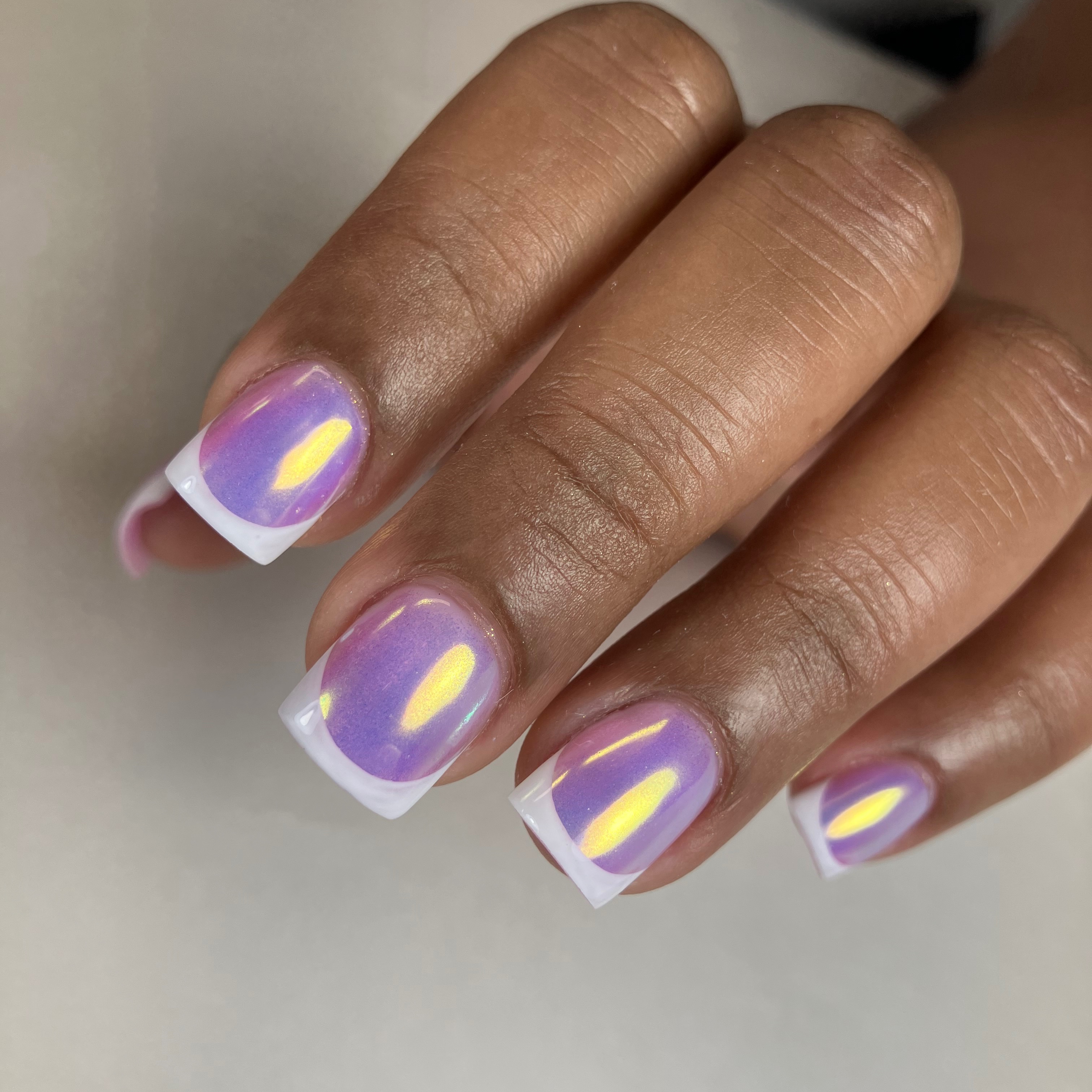 Gel X Extentions at Bling Tingz Nails in Darby, PA