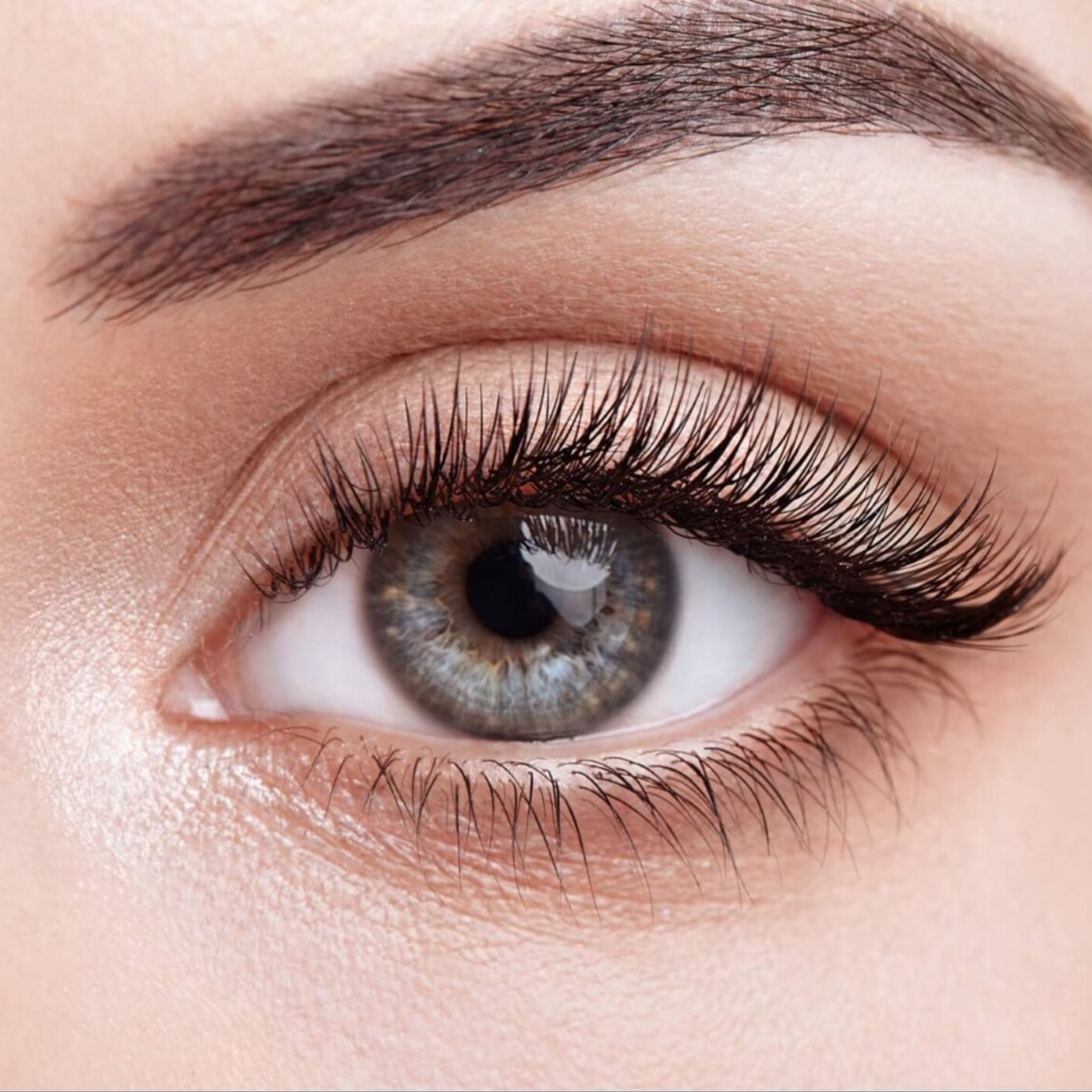 Eyelash Tinting at Sheri  Day Spa by the Sea in Morehead City, NC