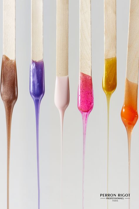Underarm Wax