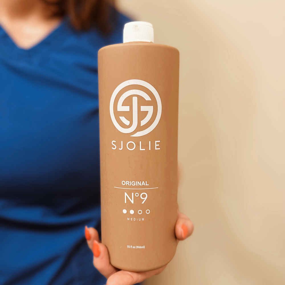 Custom Spray Tan