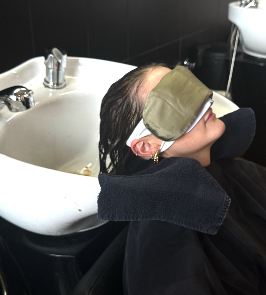 Mini Massage at Styled By Jules in Louisville, KY