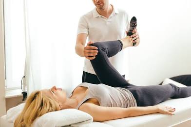 90 Min Sports Massage