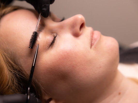 Ultimate Brow Treatment