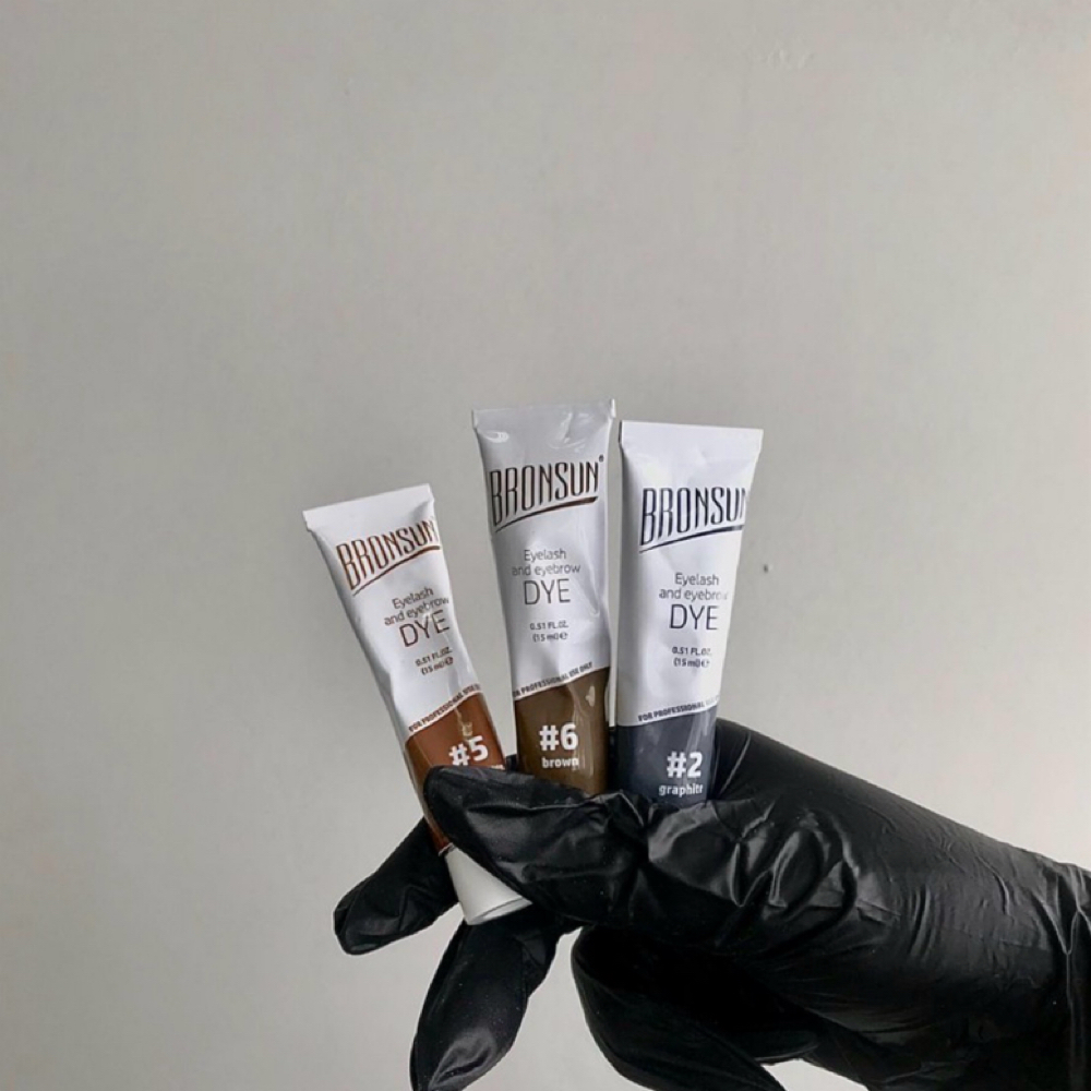 Brow Tint + Wax at Divinely You Beauty Bar in New Caney, TX