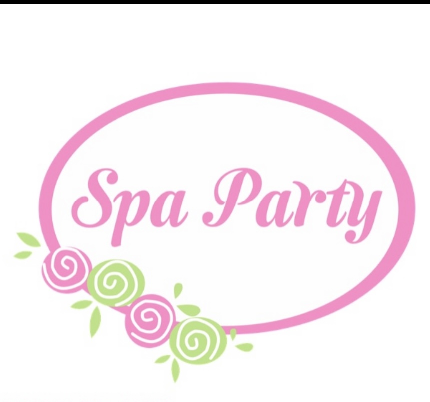 Petite Spa Party