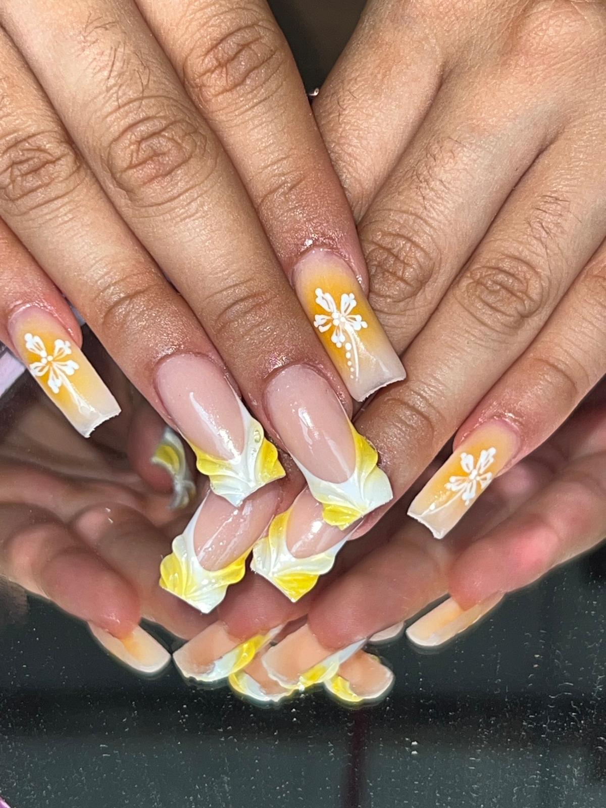 Long Length Acrylic
