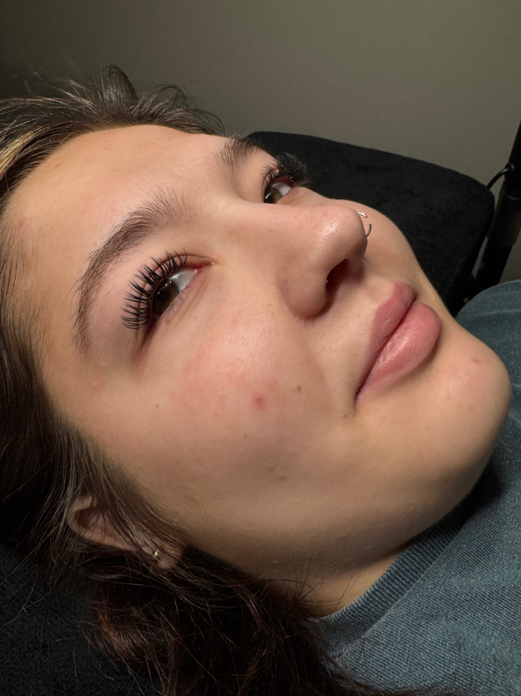 Wet Set Lashes