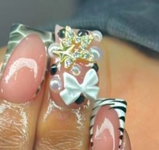 Junk Nail Add On