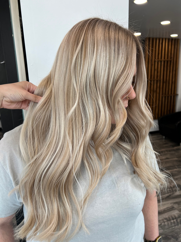 Toner (NO BALAYAGE)